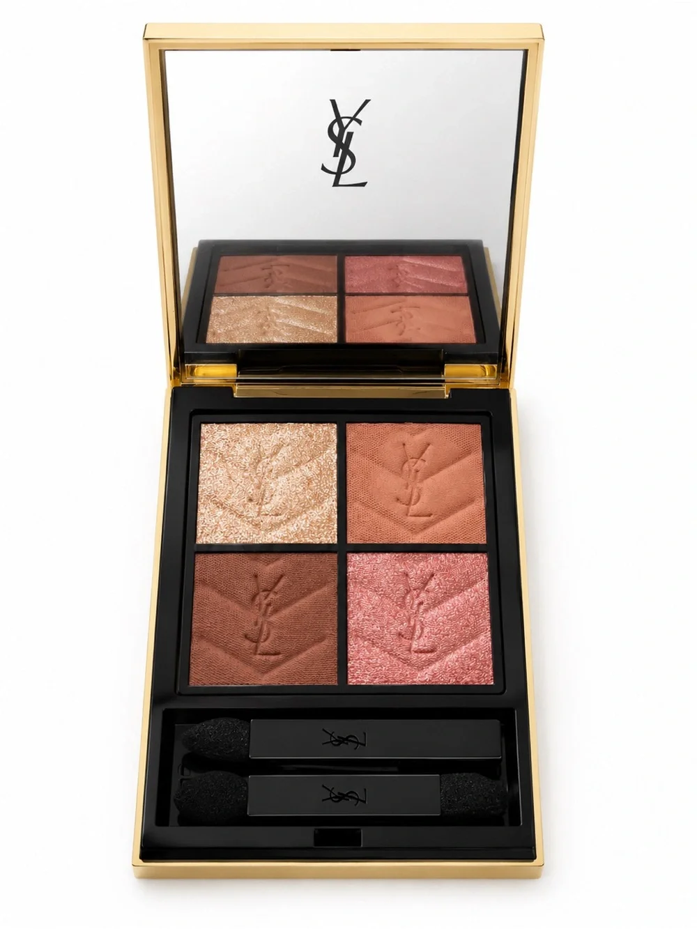 YVES SAINT LAURENT Couture Mini Clutch Eyeshadow Palette